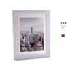 A5 Wooden and Glass Picture Frame - Saint Tropez Design