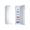 White LX Drawer Freezer - Premium Storage Solution