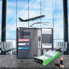 Business Travel Set with Luxury Document Case and Advanced Battery Charger