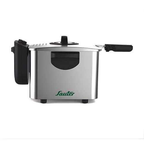 Premium 4-Liter Sauter Deep Fryer