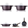 Luxury Cookware Set by FOOD APPEAL