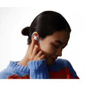 אוזניות אלחוטיות Redmi Buds 4 מבית XIAOMI - Bluetooth 5.2