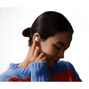 אוזניות אלחוטיות Redmi Buds 4 מבית XIAOMI - Bluetooth 5.2