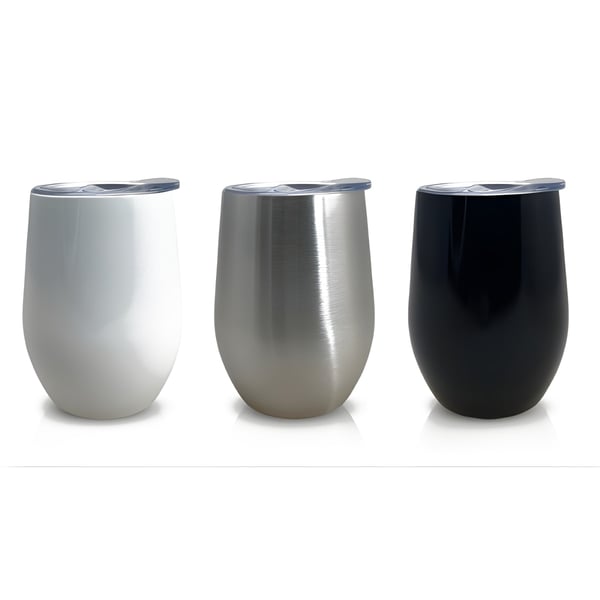 כוס תרמית לשמירה על חום וקור מוואקום - טרמו-מאג