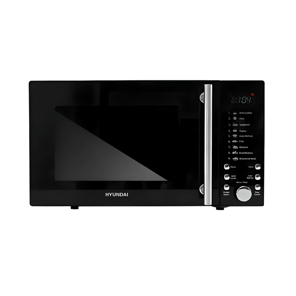 מיקרוגל דיגיטלי 25 ליטר עם גריל חזק