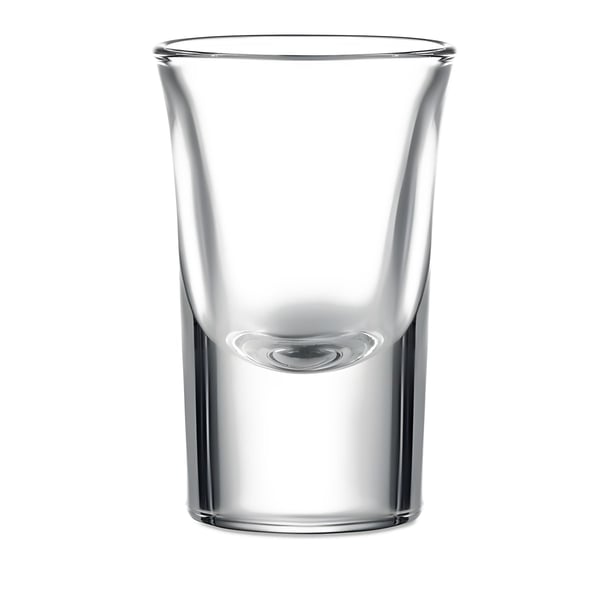 SONGO Reusable Shot Glass