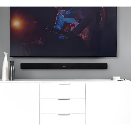 מקרן קול DENON איכותי לקולנוע ביתי אינטראקטיבי