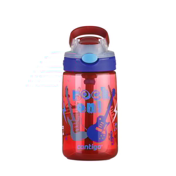 Kids Water Bottle - Exciting Gift