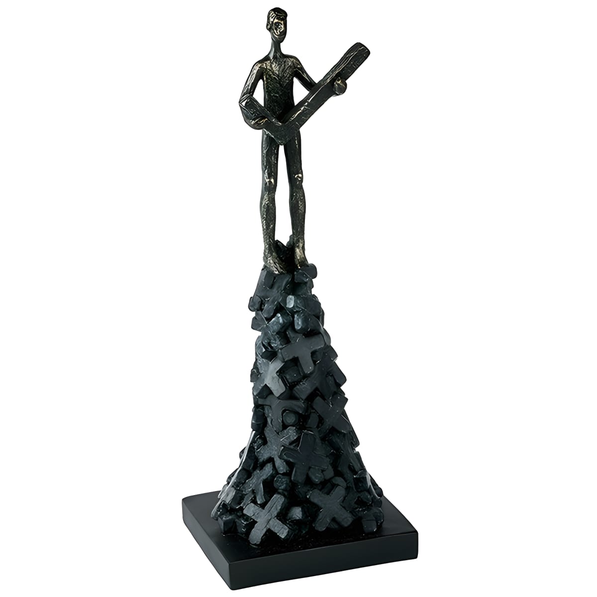 פסל מצוינות אומנותי יוקרתי מ-GRACIA GALLERY