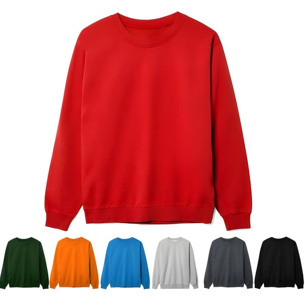 Warm and Comfortable Outdoor Sweatshirt