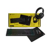Corsair 4-in-1 Ultimate Gaming Bundle