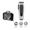 Professional Hair Clipper in Classic Edition Case