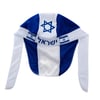 Israeli Flag Bandana for Independence Day and Events