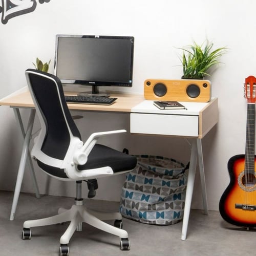 כיסא מחשב אורטופדי דגם SATURN לתלמיד מבית ד"ר גב