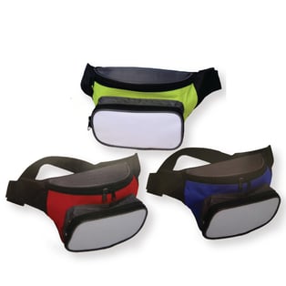 פאוץ' לסובלימציה - מתנה עסקית ייחודית