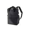 Laptop Backpack with Recycled RPET Fabric - Toulouse Model