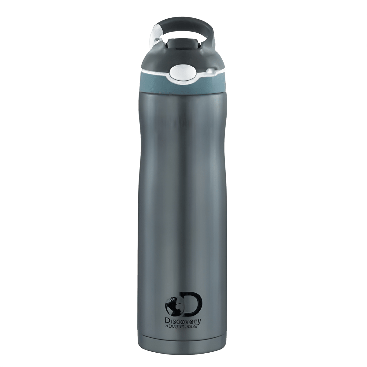 בקבוק שתייה קרה מפלדת אל חלד - שמירת קור ל-12 שעות