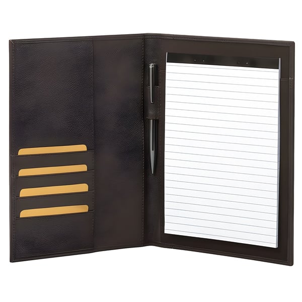 פולדר A מעור נאפה