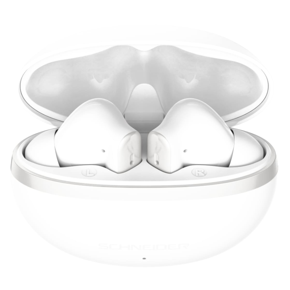 אוזניות TWS עם ביטול רעשים של SCHNEIDER