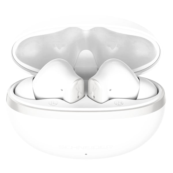SCHNEIDER TWS Earbuds with Active Noise Cancellation