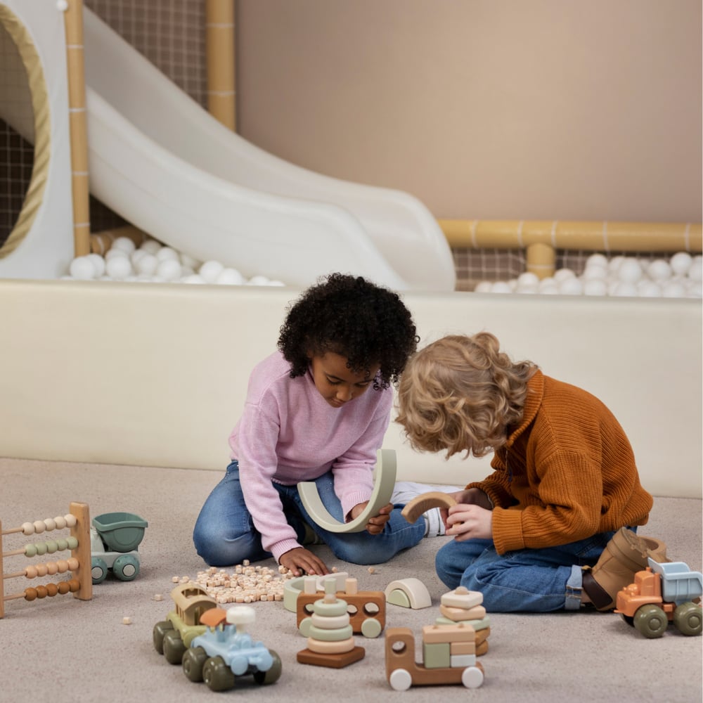Cultivating Social and Emotional Skills