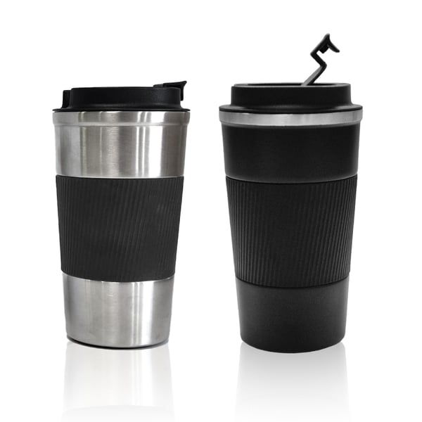 Alto Thermal Mug with Modern and High-Quality Design