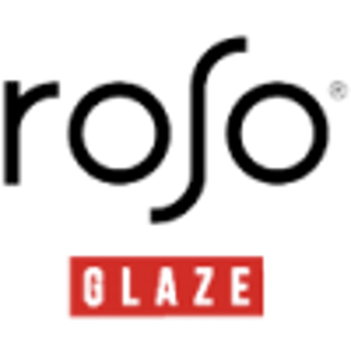 Roso Glaze