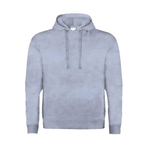 סווטשירט קפוצ'ון למבוגרים חארניקס