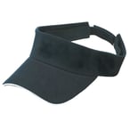 כובע מצחייה ספורטיבי - מבד כותנה איכותי