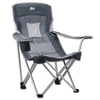 Big Fluffy Comfortable and Durable Outdoor Chair by GO NATURE