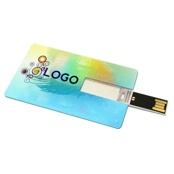 כרטיס זיכרון נייד - מתנה עסקית ייחודית