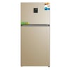 Champagne Refrigerator with 2 Doors, 522 Liters, LX Model