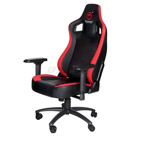 כיסא גיימינג מקצועי 4D של MARVO SCORPION