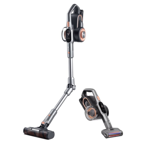 Advanced Cordless Vacuum Cleaner H10 Pro by JIMMY