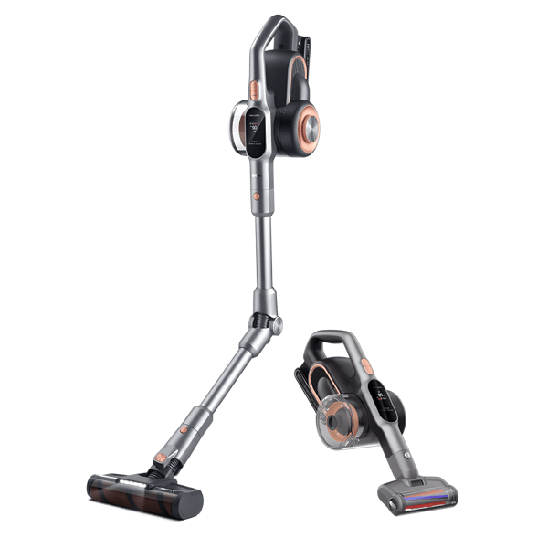 Advanced Cordless Vacuum Cleaner H10 Pro by JIMMY