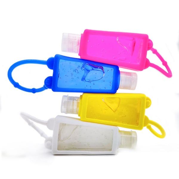 Hygienic Gel with Silicone Holder 30ml