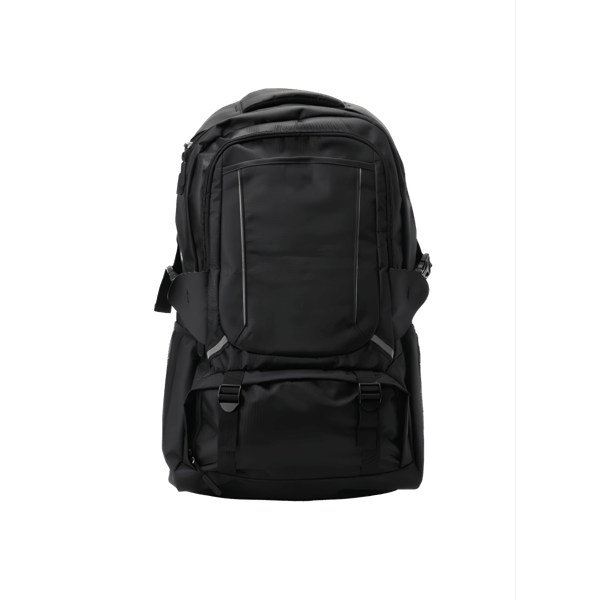 Orthopedic Hiking Backpack 65L TRACK EXPERT