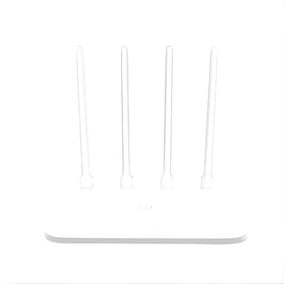 נתב חכם XIAOMI Mi Router 4A עם 4 אנטנות בתדרים 2.4/5GHz