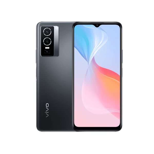 VIVO Y76 5G סמארטפון בעיצוב מתקדם