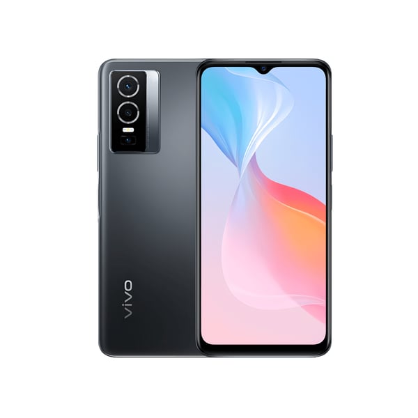 VIVO Y76 5G Smartphone with Advanced Design