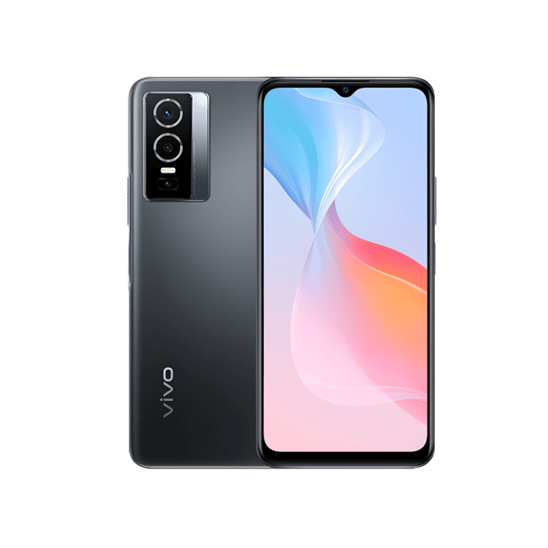 VIVO Y76 5G Smartphone with Advanced Design