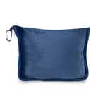 Luxury Travel Pillow and Blanket Set - DREAM