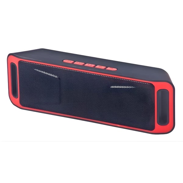 רמקול נייד קומפקטי עם סאונד מעולה