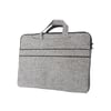 תיק צד מרופד למחשב נייד עד 15.6 אינץ'