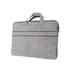 תיק צד מרופד למחשב נייד עד 15.6 אינץ'