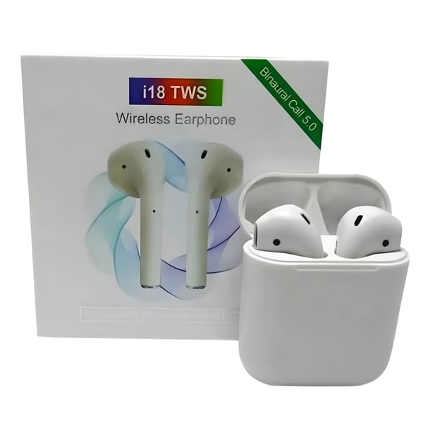 Best Wireless Earbuds Pair