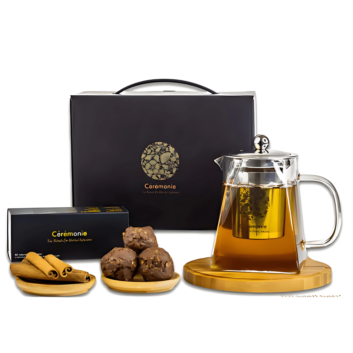 מארז גחלילית מבית סרמוני