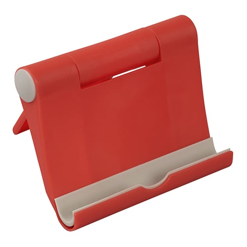 מעמד מתקפל אוניברסלי לטלפון נייד - עיצוב קומפקטי ורב צבעים