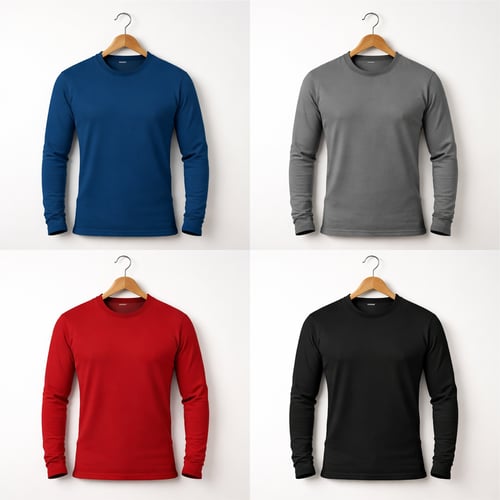 חולצת מנדיפת זיעה COOL FIT