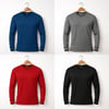 COOL FIT Long Sleeve Moisture-Wicking Shirt - Premium Corporate Gift